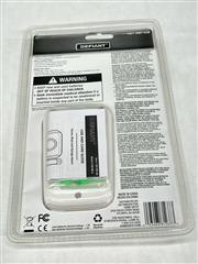 Defiant Wireless Home Security Door/Window Alarm Kit